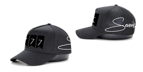 The Crown - All Sevens Brand