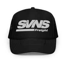 Foam trucker hat - All Sevens Brand