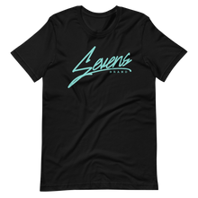 Summertime Vibez  Tee - All Sevens Brand
