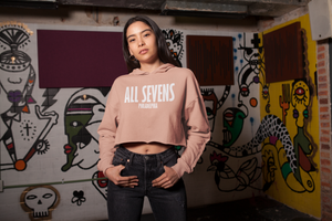 Fashion Show Hoodie - All Sevens Brand
