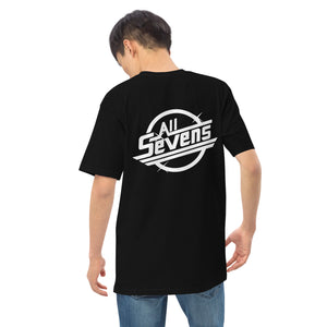Classic Rock Tee - All Sevens Brand