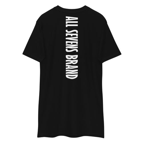 Backdrop tee - All Sevens Brand