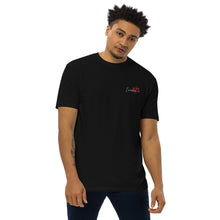 We The Roses Tee - All Sevens Brand