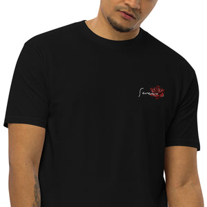 We The Roses Tee - All Sevens Brand