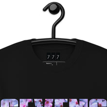 Men’s premium heavyweight tee - All Sevens Brand