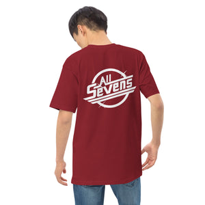 Classic Rock Tee - All Sevens Brand