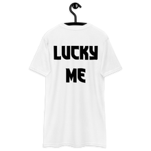 Lucky Me Tee - All Sevens Brand