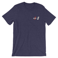Team Logo Tee - All Sevens Brand