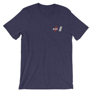Team Logo Tee - All Sevens Brand