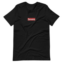 Box Logo Tee - All Sevens Brand