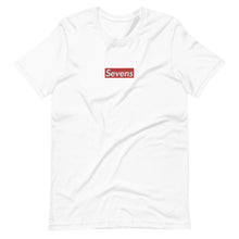 Box Logo Tee - All Sevens Brand