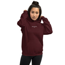 In Paris Hoodie - All Sevens Brand