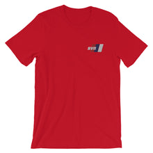 Team Logo Tee - All Sevens Brand
