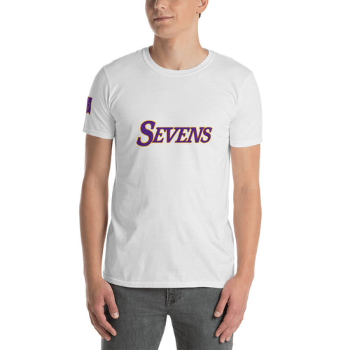 All Sevens LA Rings Tee - All Sevens Brand