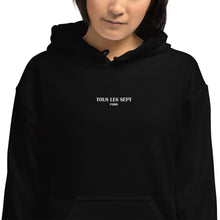 In Paris Hoodie - All Sevens Brand
