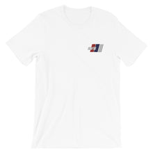 Team Logo Tee - All Sevens Brand