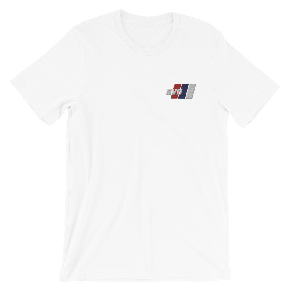 Team Logo Tee - All Sevens Brand
