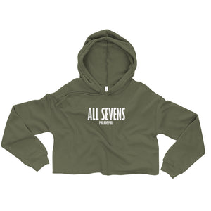 Fashion Show Hoodie - All Sevens Brand