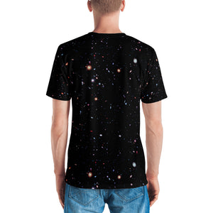 Galaxy Tee - All Sevens Brand