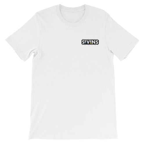Throwback Tee - All Sevens Brand