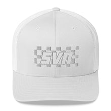 Finish Line Trucker - All Sevens Brand