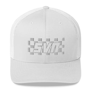 Finish Line Trucker - All Sevens Brand
