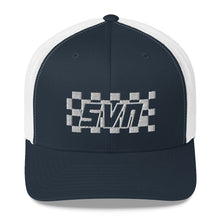 Finish Line Trucker - All Sevens Brand