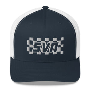 Finish Line Trucker - All Sevens Brand
