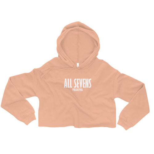 Fashion Show Hoodie - All Sevens Brand