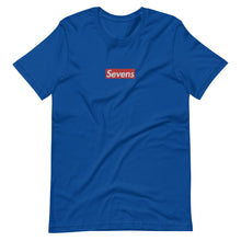 Box Logo Tee - All Sevens Brand