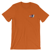 Team Logo Tee - All Sevens Brand