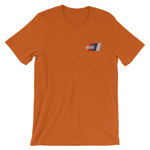 Team Logo Tee - All Sevens Brand