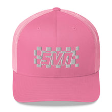Finish Line Trucker - All Sevens Brand