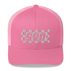 Finish Line Trucker - All Sevens Brand