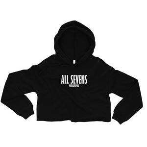 Fashion Show Hoodie - All Sevens Brand
