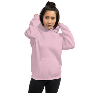 In Paris Hoodie - All Sevens Brand
