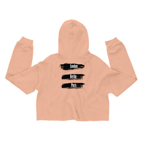 Fashion Show Hoodie - All Sevens Brand