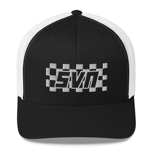 Finish Line Trucker - All Sevens Brand