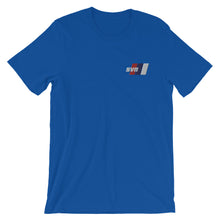 Team Logo Tee - All Sevens Brand