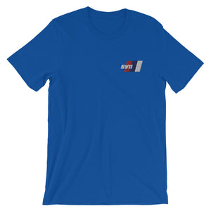 Team Logo Tee - All Sevens Brand