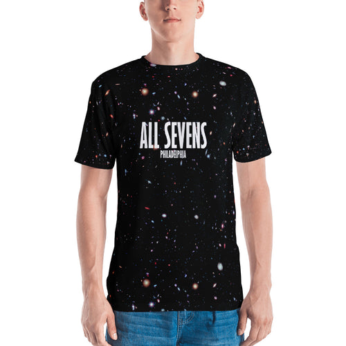 Galaxy Tee - All Sevens Brand