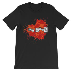 Ransom Note Tee - All Sevens Brand