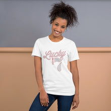 Short-Sleeve Unisex T-Shirt - All Sevens Brand