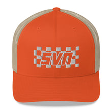 Finish Line Trucker - All Sevens Brand
