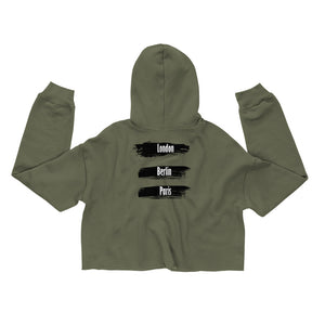 Fashion Show Hoodie - All Sevens Brand