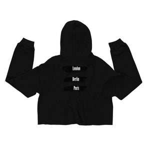 Fashion Show Hoodie - All Sevens Brand