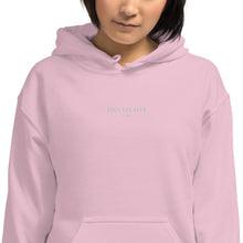 In Paris Hoodie - All Sevens Brand