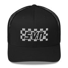 Finish Line Trucker - All Sevens Brand