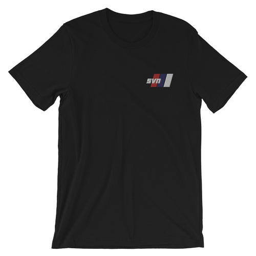 Team Logo Tee - All Sevens Brand