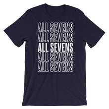 Hollow Tee - All Sevens Brand